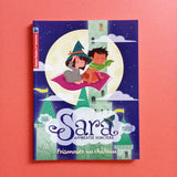 Sara, apprendista strega. 02. Prigioniero nel castello