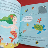 Premières Lectures. Tu chantes comme une casserole !