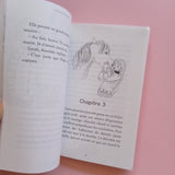 Le club des poneys. 05. La protégée de Neige