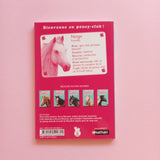 Le club des poneys. 05. La protégée de Neige