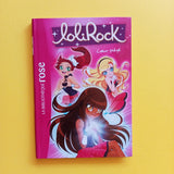 LoliRock. 09. Cuore intrappolato