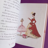 Princesse Academy. 01. Princesse Charlotte ouvre le bal