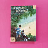 Le royaume de Kensuké