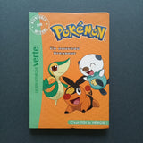 Pokémon, tu sei l'eroe! Un nuovo allenatore