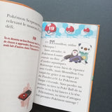 Pokémon, tu sei l'eroe! Un nuovo allenatore