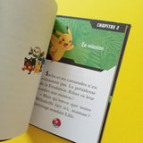 Pokémon. Soleil et Lune. Ultra-aventures. 14. Mission Ultra-Gardiens