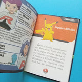 Pokémon. Soleil et Lune. 04. Rencontre avec Brindibou