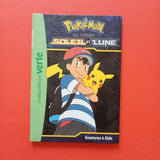Pokémon. Soleil et Lune. 01. Aventures à Alola