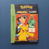 Pokémon. Soleil et Lune. 08. L'oeuf de Pokémon