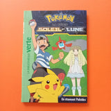Pokémon. Soleil et Lune. 03. Un étonnant Pokédex