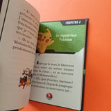 Pokémon. Soleil et Lune. 03. Un étonnant Pokédex