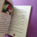 Pokémon, Noir et Blanc. Le combat de Sacha