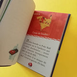 Pokémon, Nero e Bianco. La cattura di Vipélierre