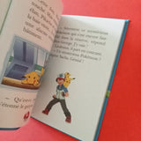 Pokémon, Nero e Bianco. Un Pokémon misterioso
