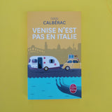 Venise n'est pas en Italie