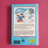 Ilik et Atou, les petits esquimaux