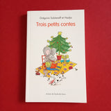 Trois petits contes