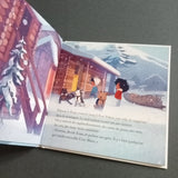 Une aventure avec Croc-Blanc