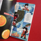 Dragon Ball Z. 1ère partie. Les Saïyens. 2