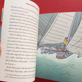 L'incroyable aventure de Florence Arthaud