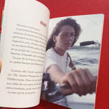 L'incroyable aventure de Florence Arthaud