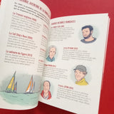 L'incroyable aventure de Florence Arthaud