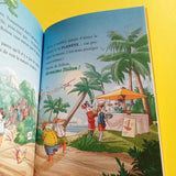 Geronimo Stilton. 99. Avventurieri estremi