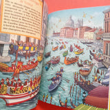 Geronimo Stilton. 62. Caccia al tesoro a Venezia