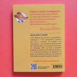 Geronimo Stilton. 62. Caccia al tesoro a Venezia