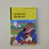 Le Roman de Renart