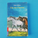 L'île des chevaux