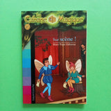 La cabina magica. 20. Sul palco!