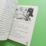 La cabane magique. 04. Le trésor des pirates