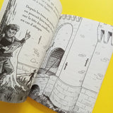 La Cabane Magique. 02. Le mystérieux chevalier