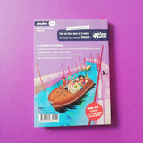 Kinra Girls. 04. Le fantôme de Venise