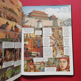 Marco Polo. 2. Alla corte del grande Khan