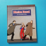 Marion Duval. 1. Le scarabée bleu