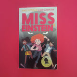 Miss Einstein. 02