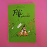 Fifi. 2. Princesse