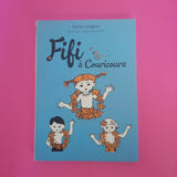 Fifi. 3. Fifi à Couricoura