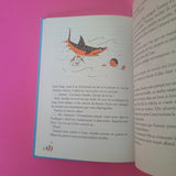 Fifi. 3. Fifi à Couricoura