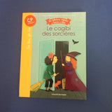 I favolosi viaggi di Ninon e Lila. L'armadio delle streghe