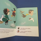 I favolosi viaggi di Ninon e Lila. L'armadio delle streghe