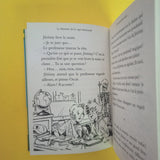 Oscar le Médicus. 02. Le Mystère de la cape émeraude