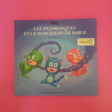 I PJ Masks. 09. Il pigiama e l'omino del sonno