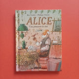 Alice, una primavera in città