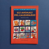Gli Animali Del Calendario