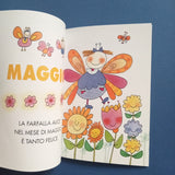 Gli Animali Del Calendario