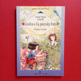 Giulia e la piccola grassa