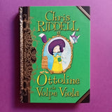 Ottoline e la volpe viola
